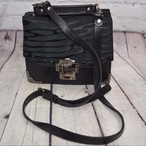 Patricia Nash Handbags - Patricia Nash Crossbody Bag